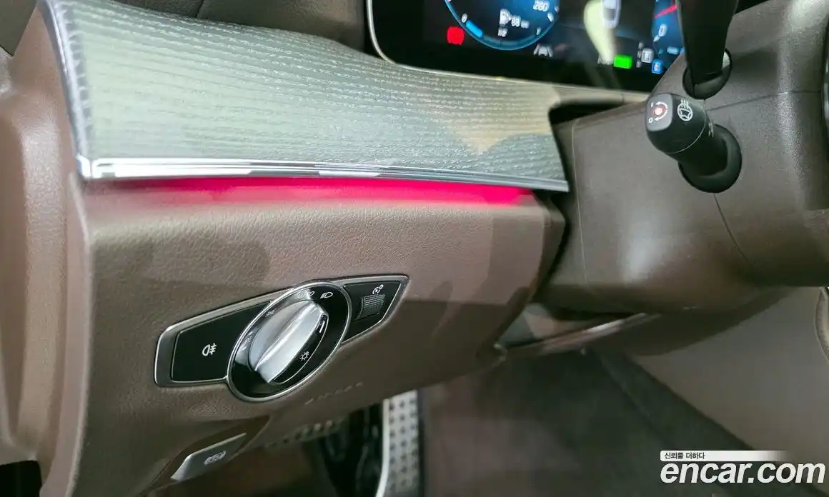 Mercedes-Benz CLS-Class 2021 3.0 гидро в Москве № 1403324, фото 21