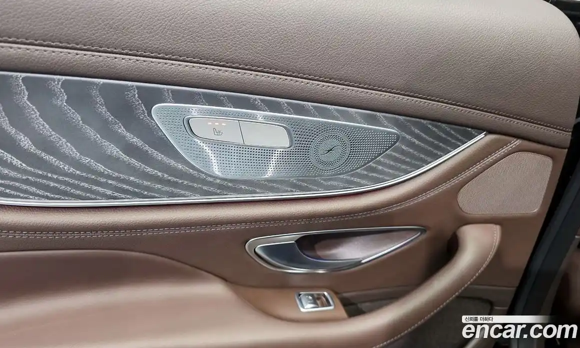 Mercedes-Benz CLS-Class 2021 3.0 гидро в Москве № 1403324, фото 27