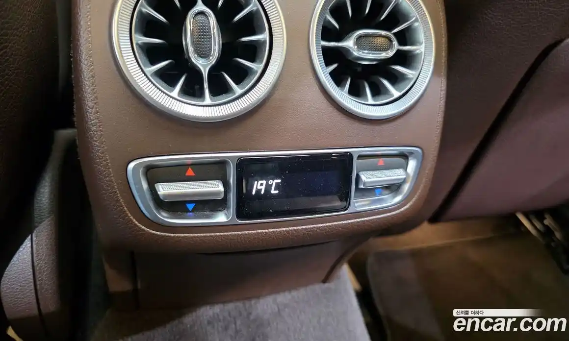 Mercedes-Benz CLS-Class 2021 3.0 гидро в Москве № 1403324, фото 28