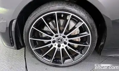 Mercedes-Benz CLS-Class 2021 3.0 гидро в Москве № 1403324, миниатюра 5