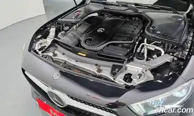 Mercedes-Benz CLS-Class 2021 3.0 гидро в Москве № 1403324, миниатюра 6