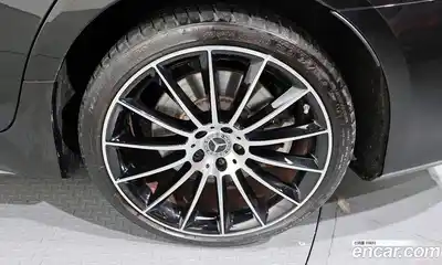 Mercedes-Benz CLS-Class 2021 3.0 гидро в Москве № 1403324, миниатюра 7