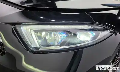 Mercedes-Benz CLS-Class 2021 3.0 гидро в Москве № 1403324, миниатюра 8