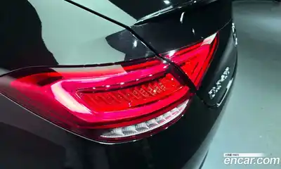 Mercedes-Benz CLS-Class 2021 3.0 гидро в Москве № 1403324, миниатюра 9