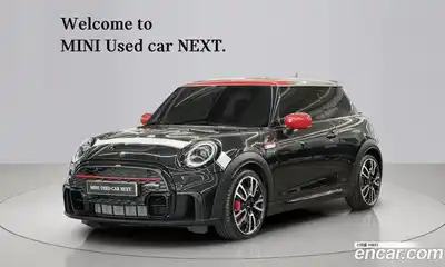 Mini Cooper, 2023