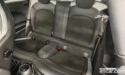 Mini Cooper 2023 2.0 гидро в Москве № 1405297, миниатюра 11