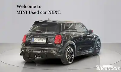 Mini Cooper 2023 2.0 гидро в Москве № 1405297, миниатюра 2