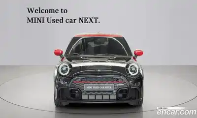 Mini Cooper 2023 2.0 гидро в Москве № 1405297, миниатюра 3