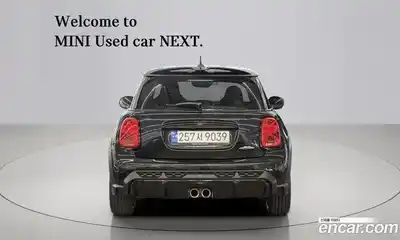 Mini Cooper 2023 2.0 гидро в Москве № 1405297, миниатюра 4