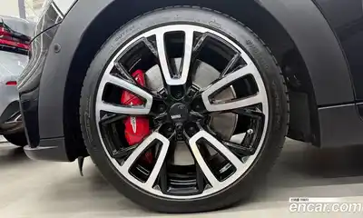 Mini Cooper 2023 2.0 гидро в Москве № 1405297, миниатюра 5