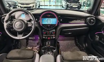 Mini Cooper 2023 2.0 гидро в Москве № 1405297, миниатюра 7