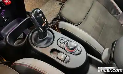 Mini Cooper 2023 2.0 гидро в Москве № 1405297, миниатюра 9