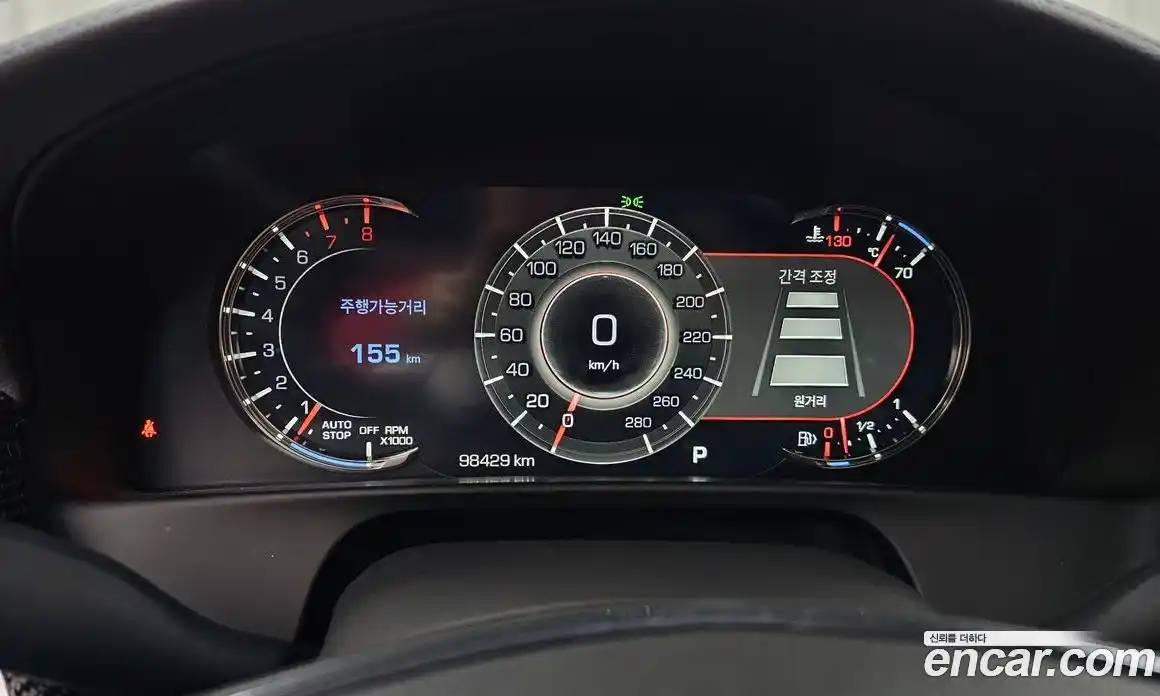 Cadillac CT6 2019 3.6 гидро в Москве № 1406551, фото 11