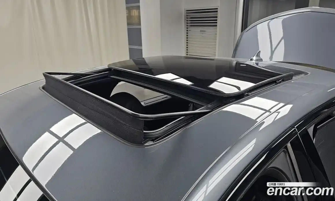 Cadillac CT6 2019 3.6 гидро в Москве № 1406551, фото 25