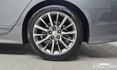 Cadillac CT6 2019 3.6 гидро в Москве № 1406551, миниатюра 7