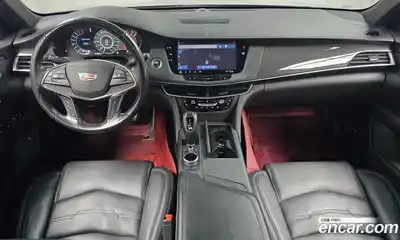 Cadillac CT6 2019 3.6 гидро в Москве № 1406551, миниатюра 10