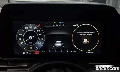 Kia Canival 2022 2.2 гидро в Москве № 1418364, миниатюра 11