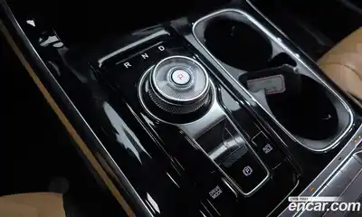 Kia Canival 2022 2.2 гидро в Москве № 1418364, миниатюра 12