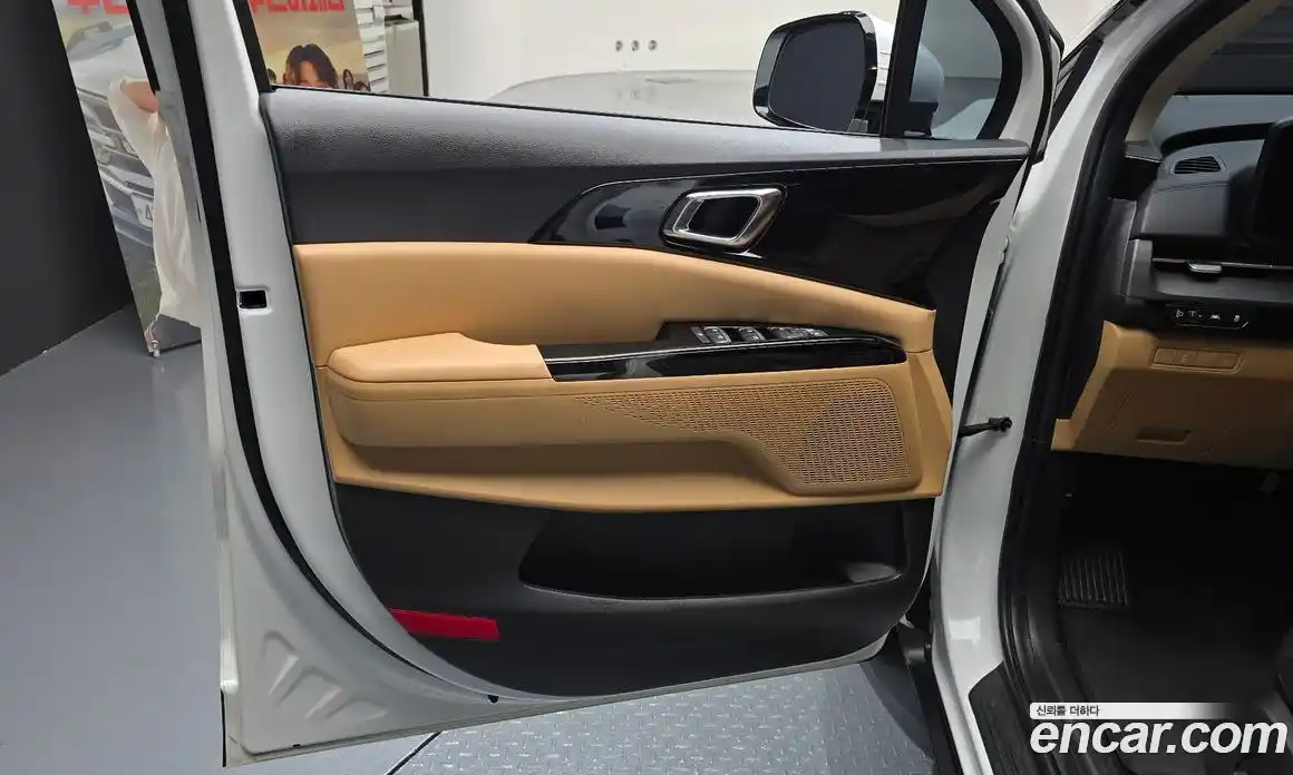 Kia Canival 2022 2.2 гидро в Москве № 1418364, фото 14