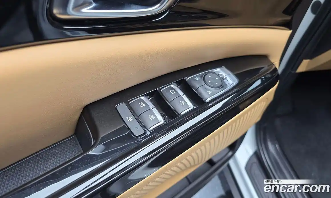 Kia Canival 2022 2.2 гидро в Москве № 1418364, фото 20