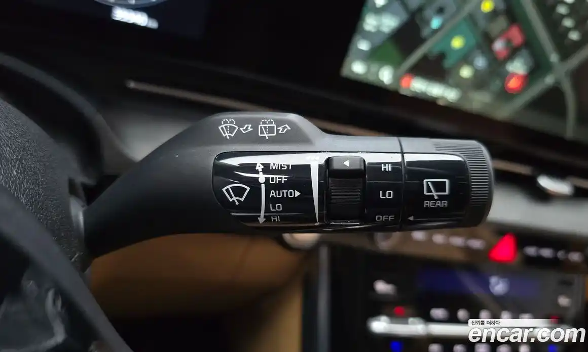 Kia Canival 2022 2.2 гидро в Москве № 1418364, фото 22