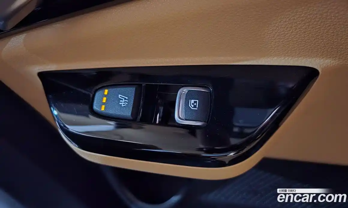 Kia Canival 2022 2.2 гидро в Москве № 1418364, фото 24
