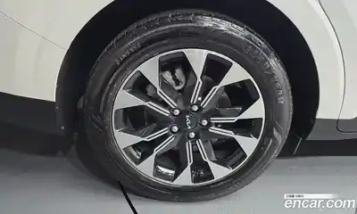 Kia Canival 2022 2.2 гидро в Москве № 1418364, миниатюра 5