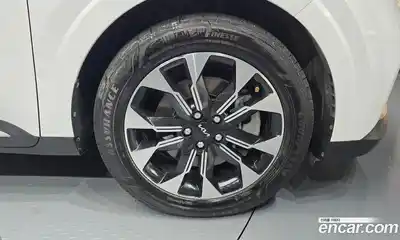 Kia Canival 2022 2.2 гидро в Москве № 1418364, миниатюра 7