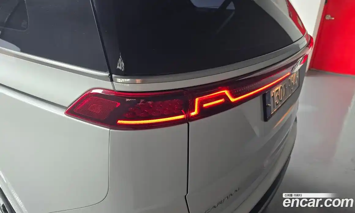 Kia Canival 2022 2.2 гидро в Москве № 1418364, фото 9