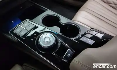 Kia K8 2023 2.5 гидро в Москве № 1418395, миниатюра 12