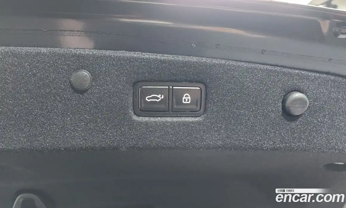 Kia K8 2023 2.5 гидро в Москве № 1418395, фото 22