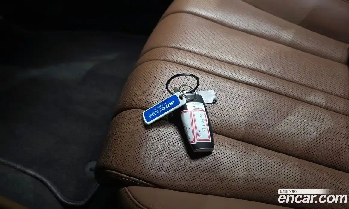 Genesis G80 2022 2.5 гидро в Москве, фото 31