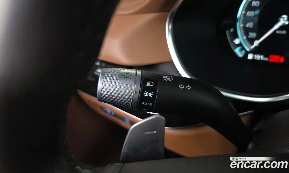 Genesis G80 2022 2.5 гидро в Москве, фото 35