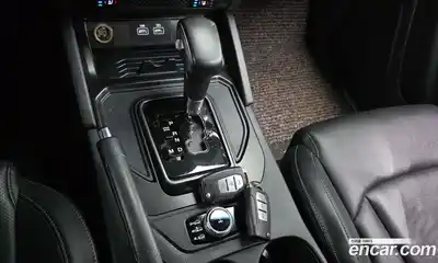 SsangYong Rexton 2022 2.2 гидро в Москве, миниатюра 12