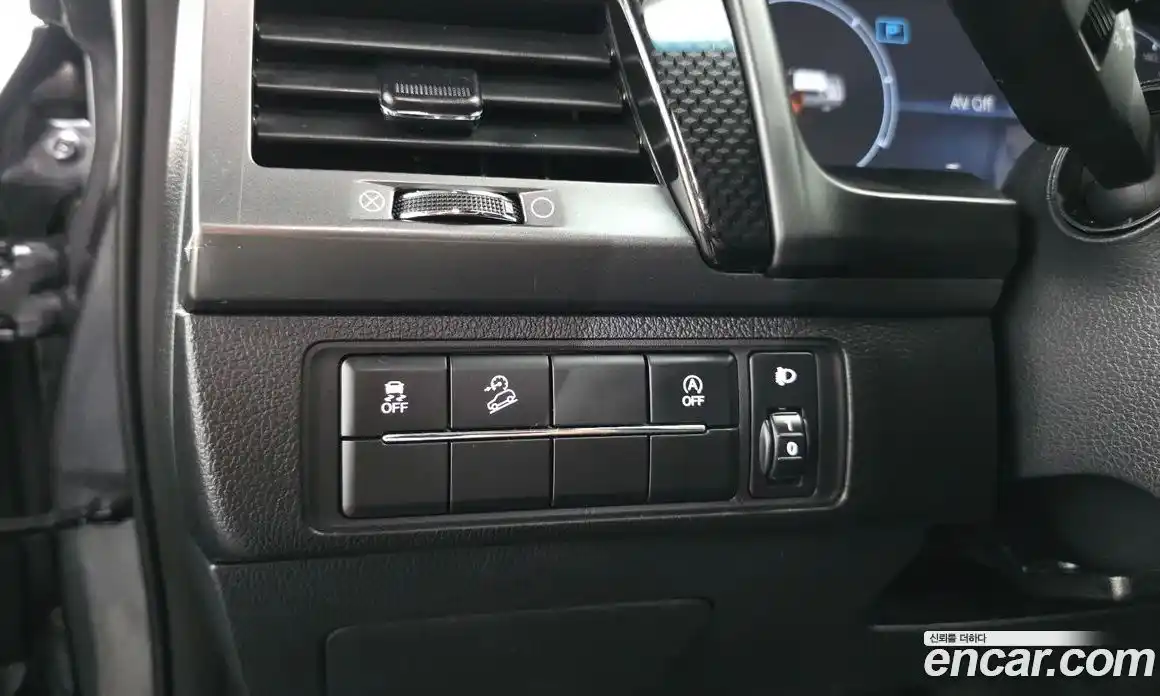 SsangYong Rexton 2022 2.2 гидро в Москве, фото 23