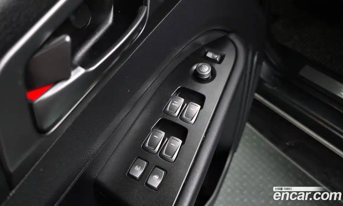 SsangYong Rexton 2022 2.2 гидро в Москве, фото 28