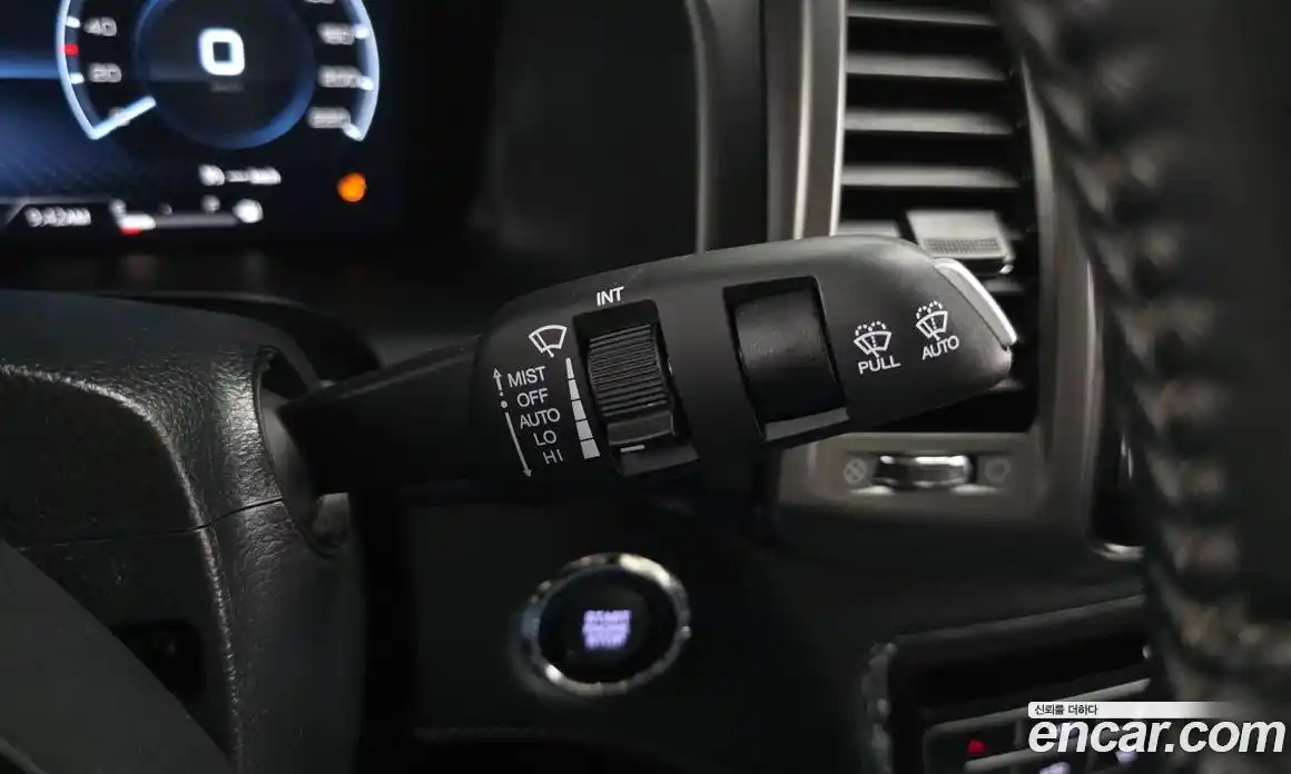 SsangYong Rexton 2022 2.2 гидро в Москве, фото 31