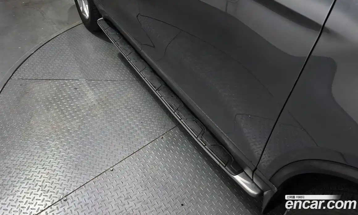 SsangYong Rexton 2022 2.2 гидро в Москве, фото 32