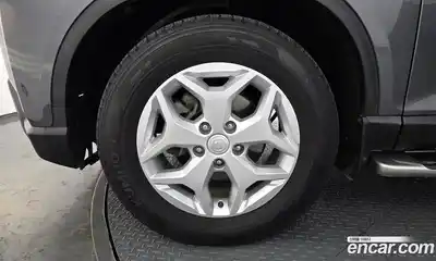 SsangYong Rexton 2022 2.2 гидро в Москве, миниатюра 5