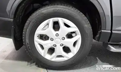 SsangYong Rexton 2022 2.2 гидро в Москве, миниатюра 7