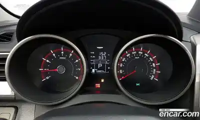 SsangYong TIBOLI 2017 1.6 гидро, миниатюра 11