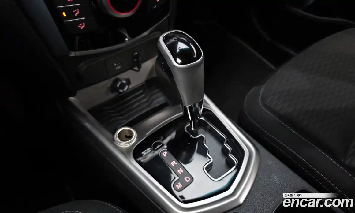 SsangYong TIBOLI 2017 1.6 гидро, фото 12