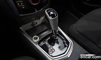 SsangYong TIBOLI 2017 1.6 гидро, миниатюра 12