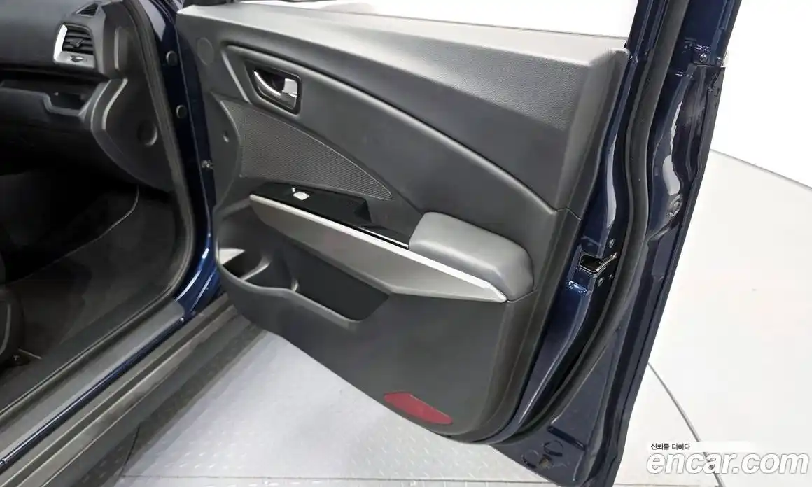 SsangYong TIBOLI 2017 1.6 гидро, фото 14