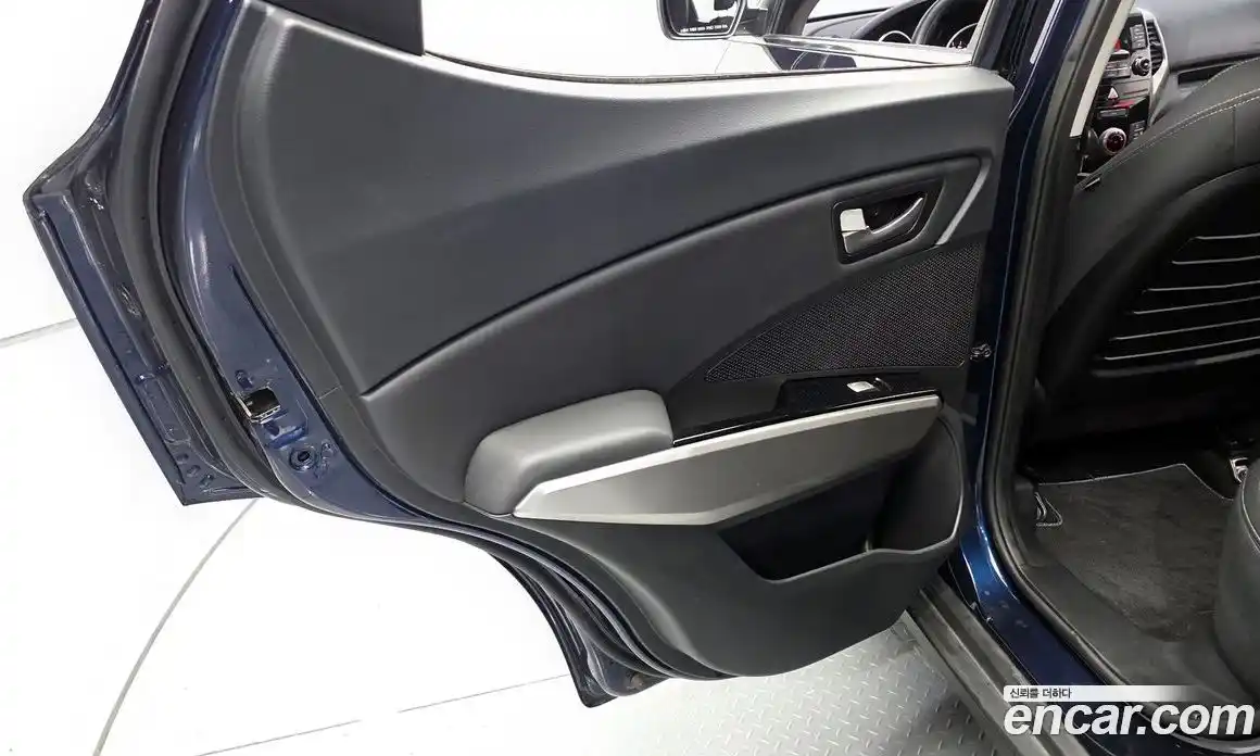 SsangYong TIBOLI 2017 1.6 гидро, фото 15