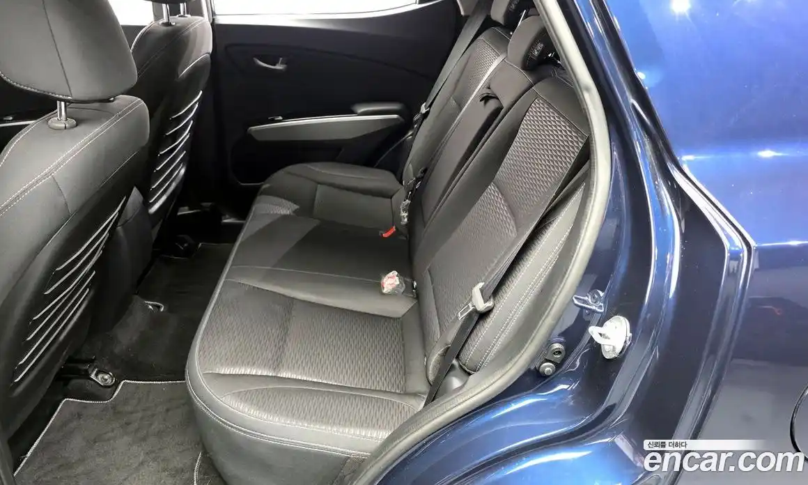 SsangYong TIBOLI 2017 1.6 гидро, фото 16