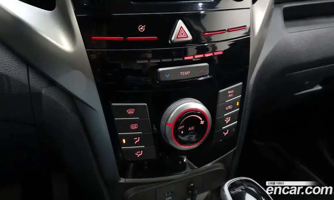 SsangYong TIBOLI 2017 1.6 гидро, фото 23