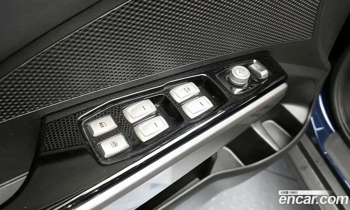 SsangYong TIBOLI 2017 1.6 гидро, фото 24