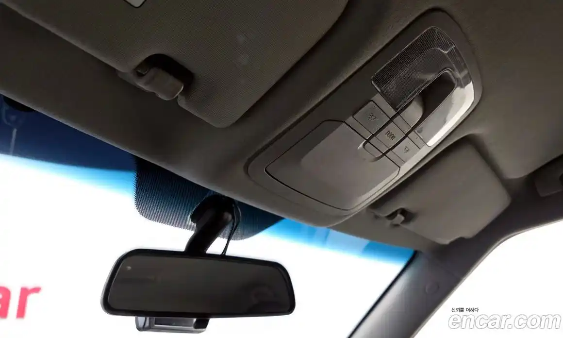 SsangYong TIBOLI 2017 1.6 гидро, фото 25