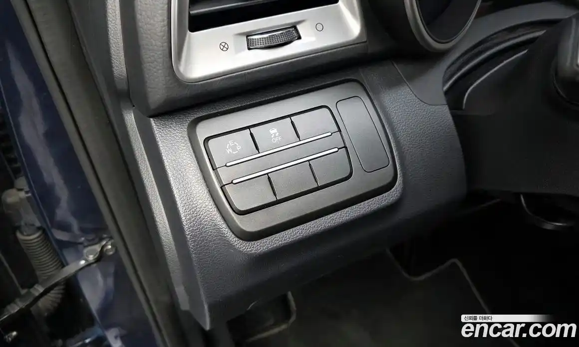 SsangYong TIBOLI 2017 1.6 гидро, фото 27